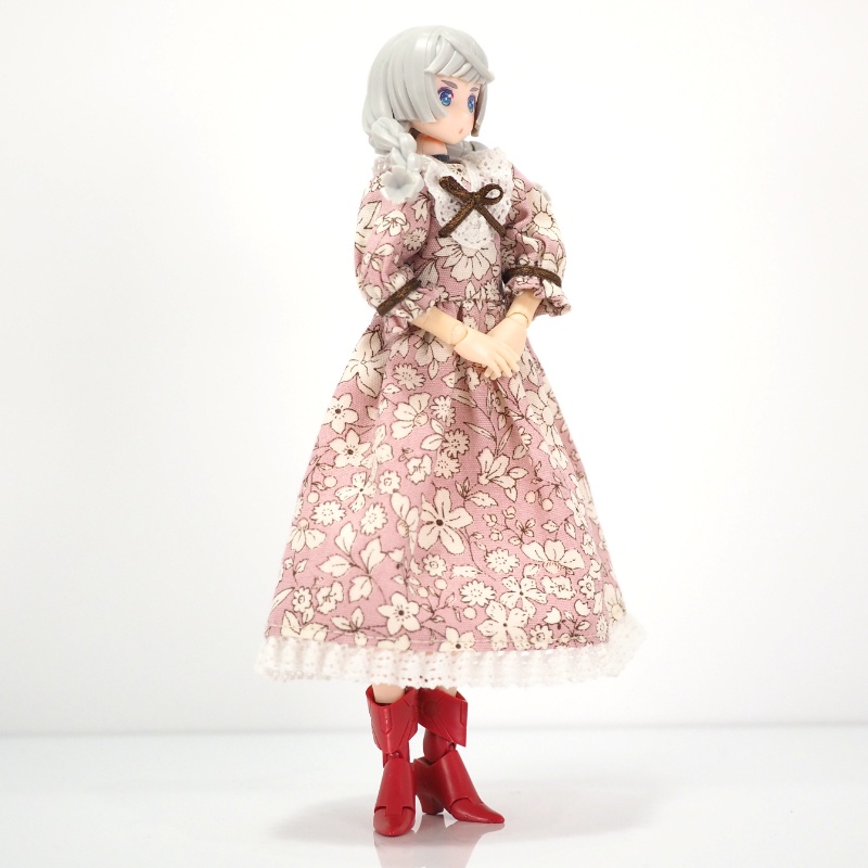 フルールワンピ