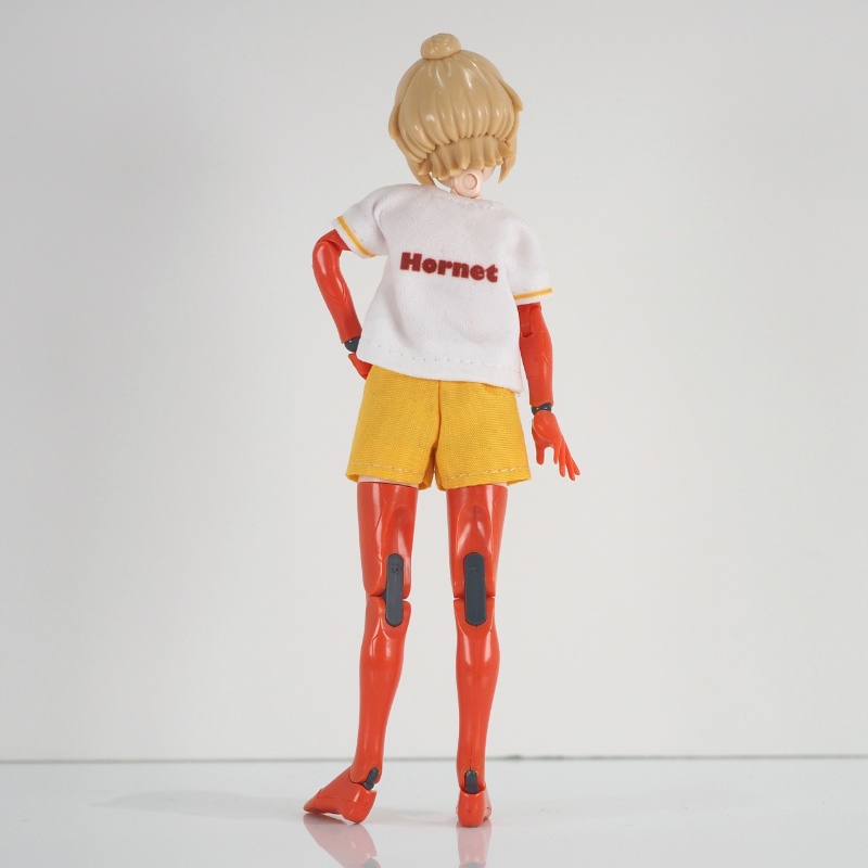 リラックスルームウェア(ホーネット)