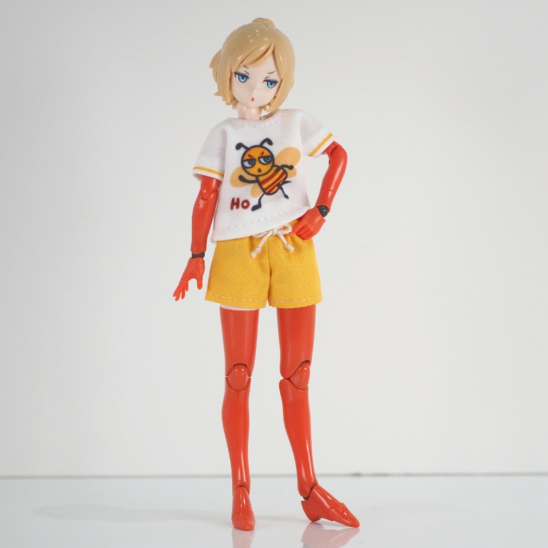 リラックスルームウェア（ホーネット）