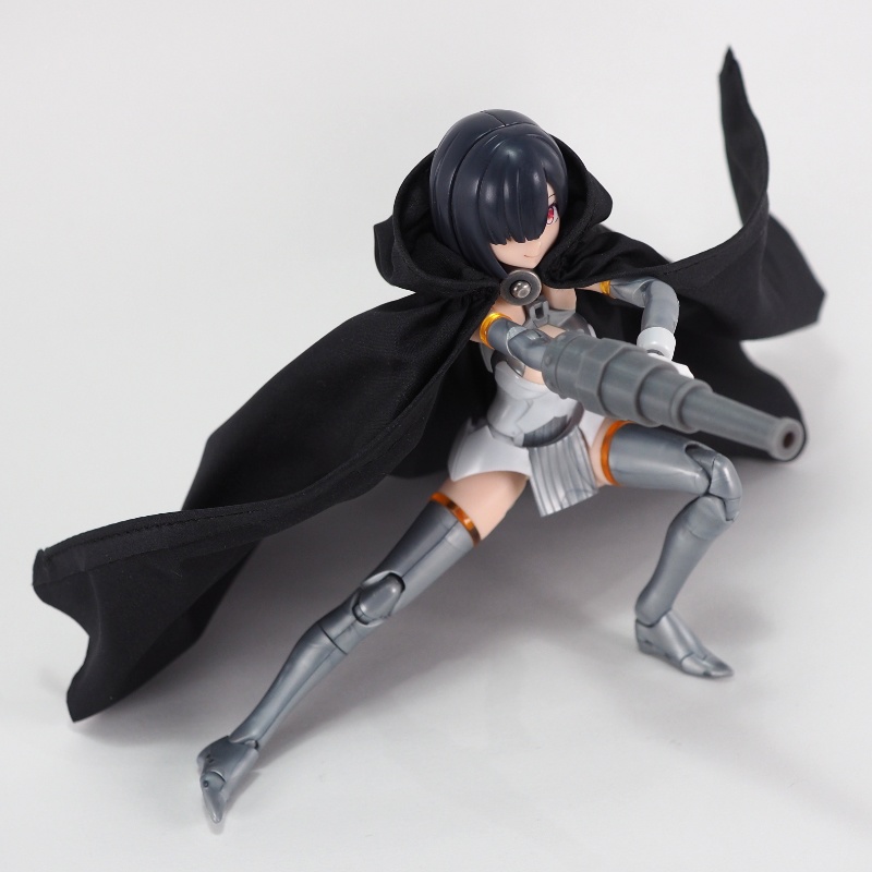 うでストロング砲(PAR-M-STR1)