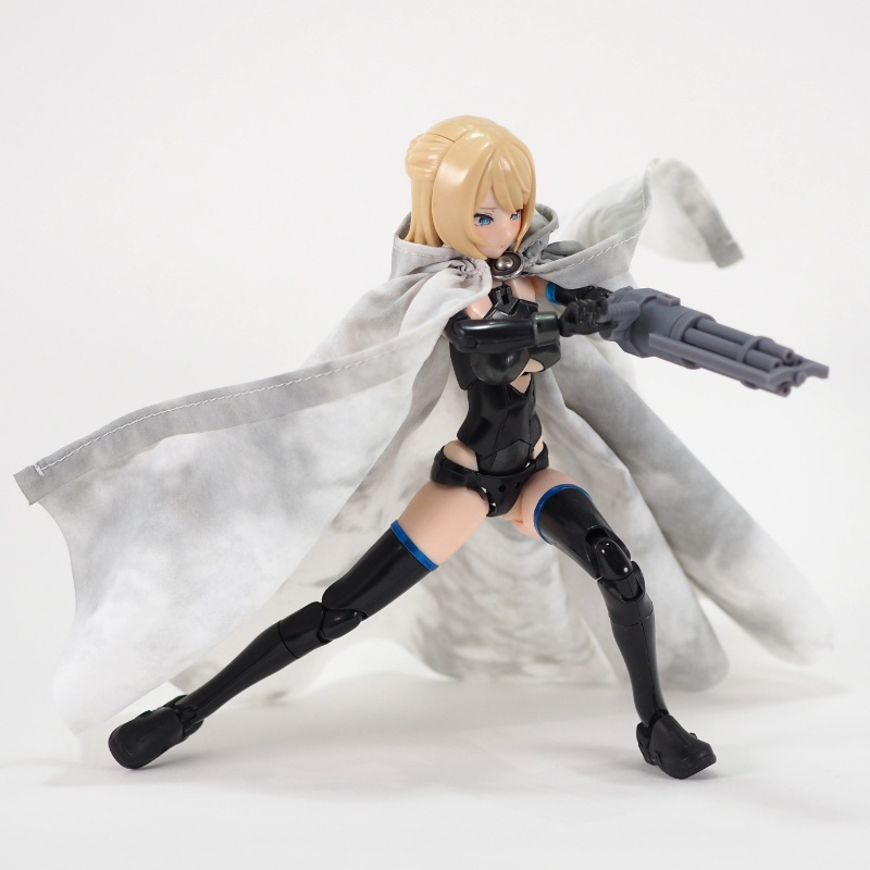 うでガトリング砲(PAR-M-GAT1)