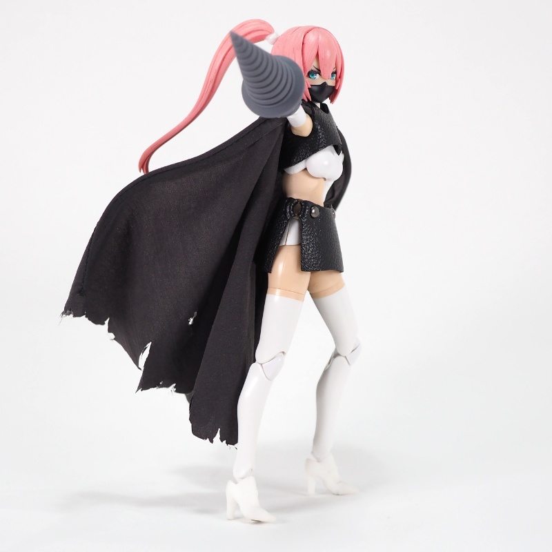 うでドリル(PAR-M-DRI1)