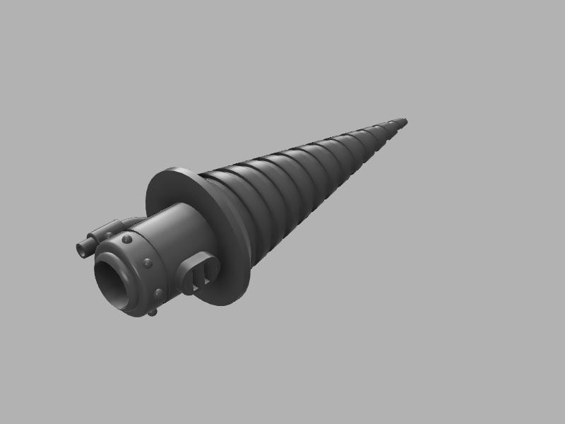 うでドリル(PAR-M-DRI1)