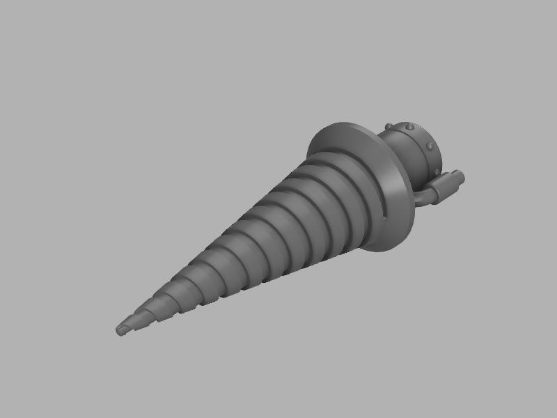 うでドリル(PAR-M-DRI1)