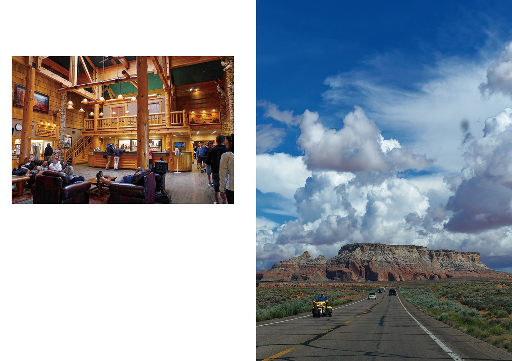 The Grand Circle<アメリカ・グランドサークル写真集>