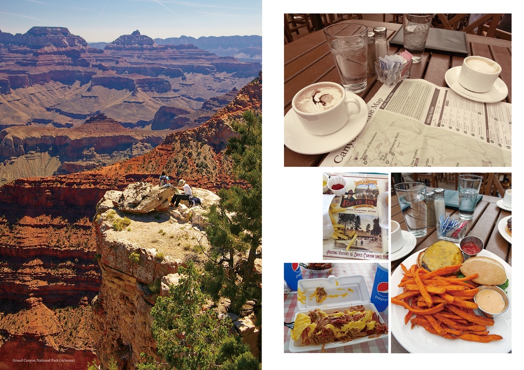 The Grand Circle<アメリカ・グランドサークル写真集>