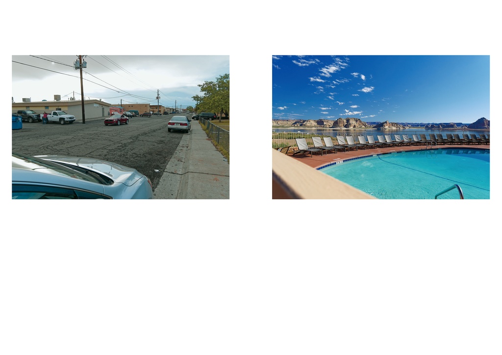 The Grand Circle<アメリカ・グランドサークル写真集>