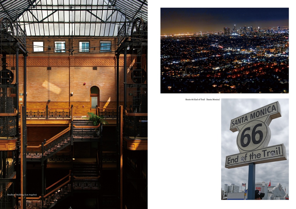 The Grand Circle<アメリカ・グランドサークル写真集>