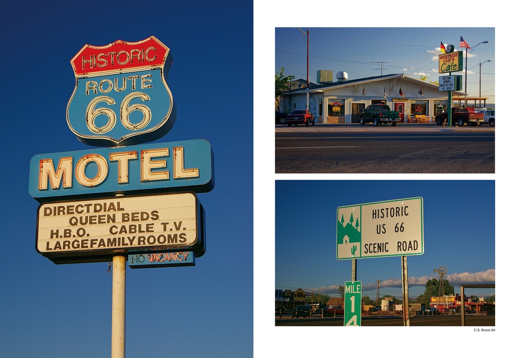 The Grand Circle<アメリカ・グランドサークル写真集>