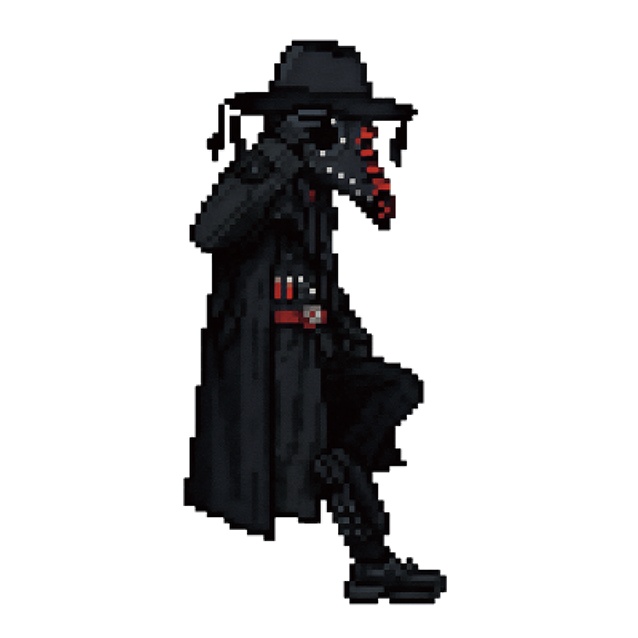 【奇想2400人フォロワー記念/デザフェス生産分】アクキー③