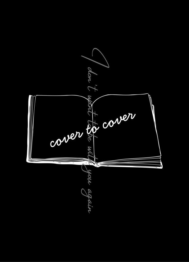 cover to cover