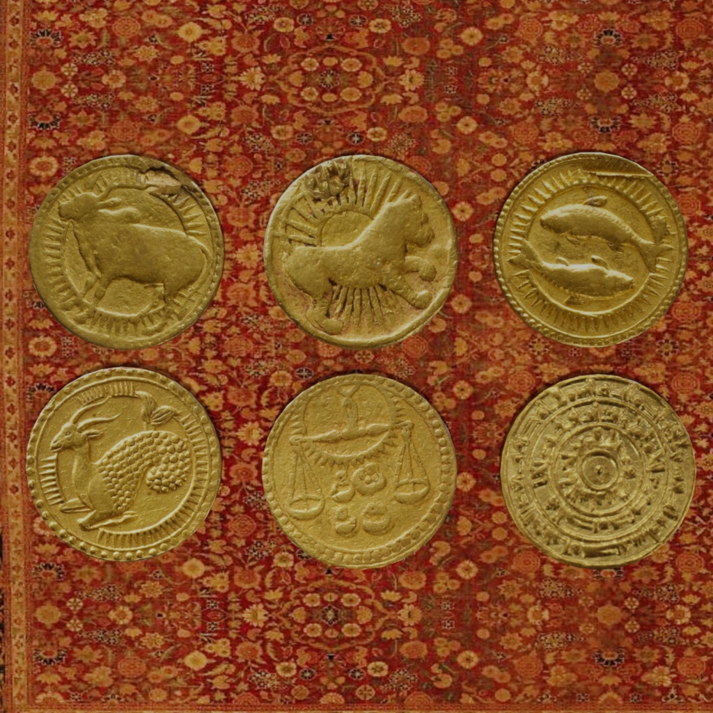 コインセットコンプリート【12枚】(おまけ付き)