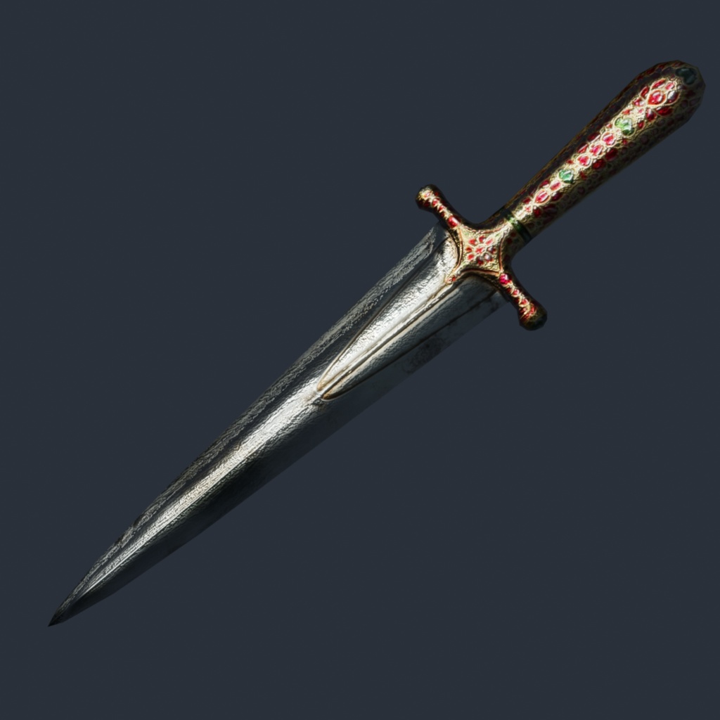 Dagger