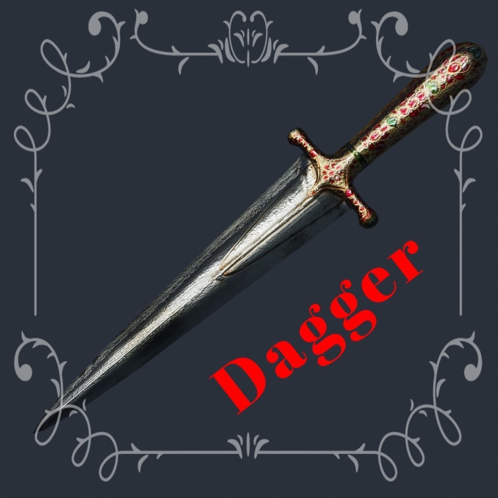 Dagger