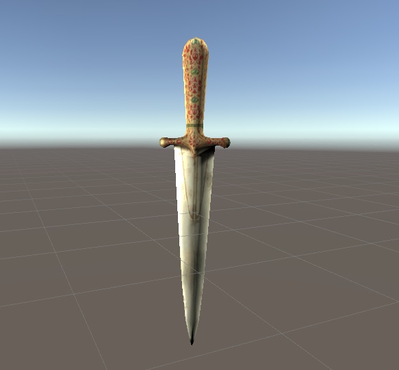 Dagger