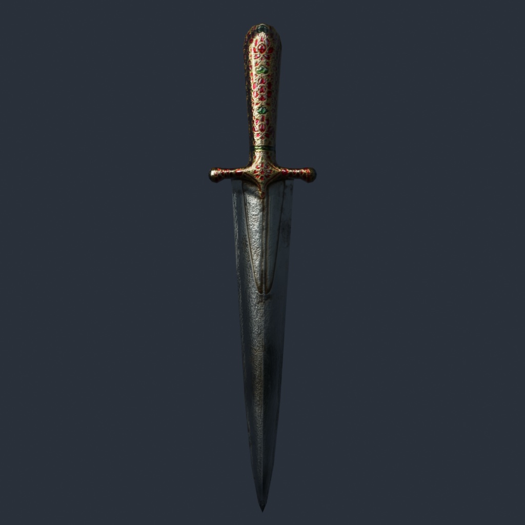 Dagger