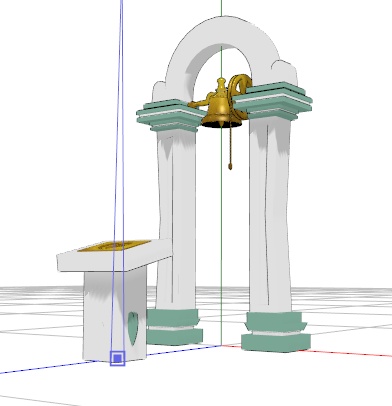 恋人の鐘【LOVE BELL】