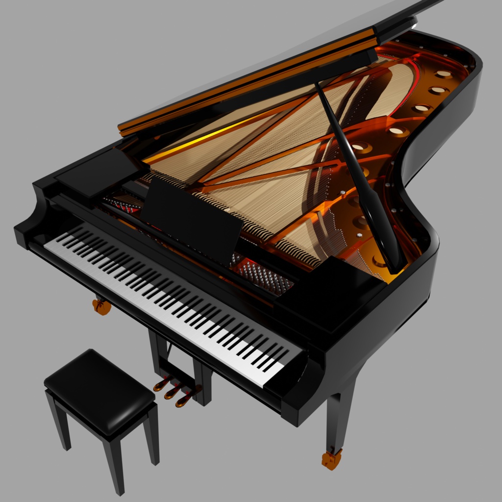 Grandpiano