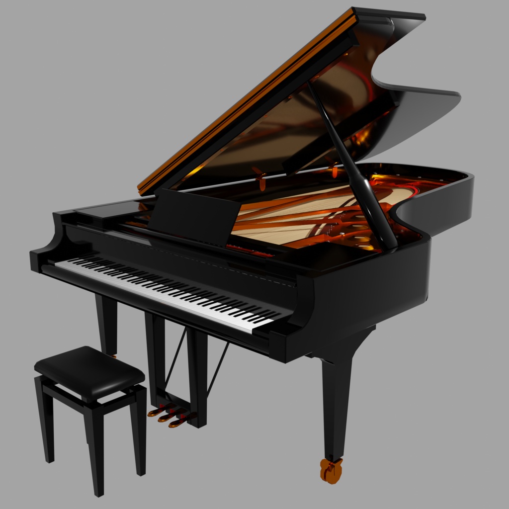 Grandpiano