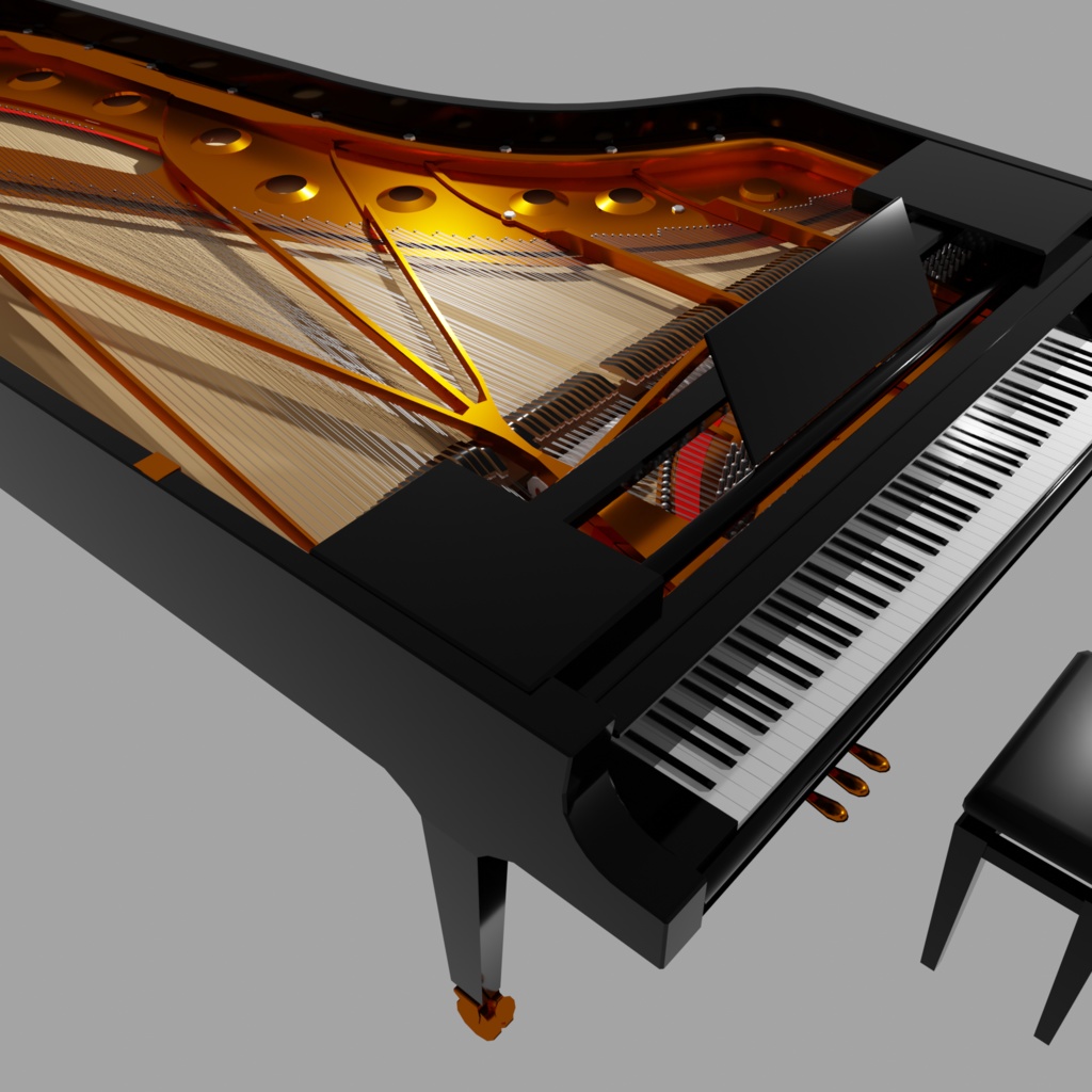 Grandpiano