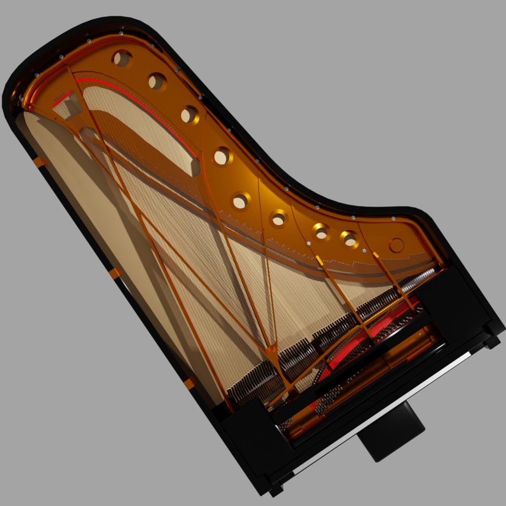 Grandpiano