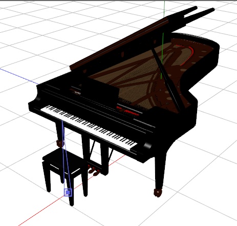 Grandpiano