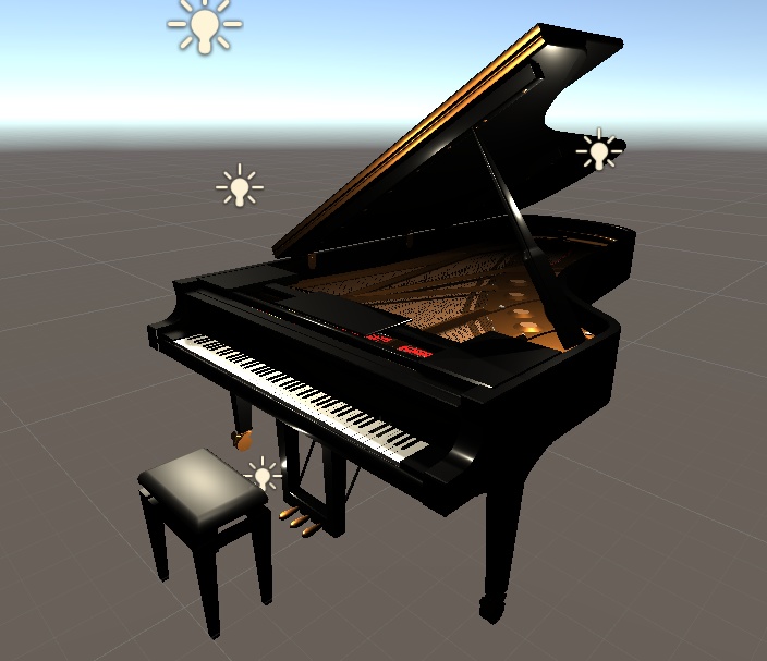 Grandpiano