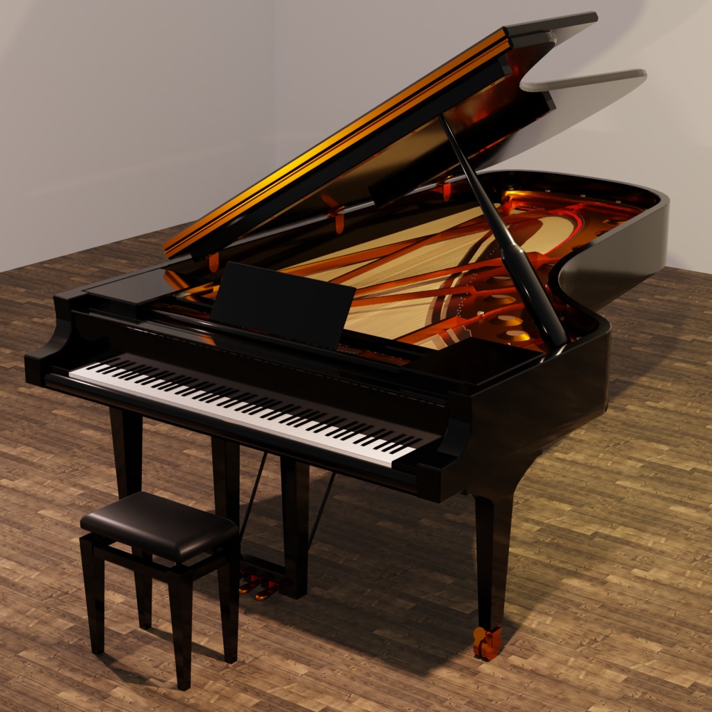 Grandpiano