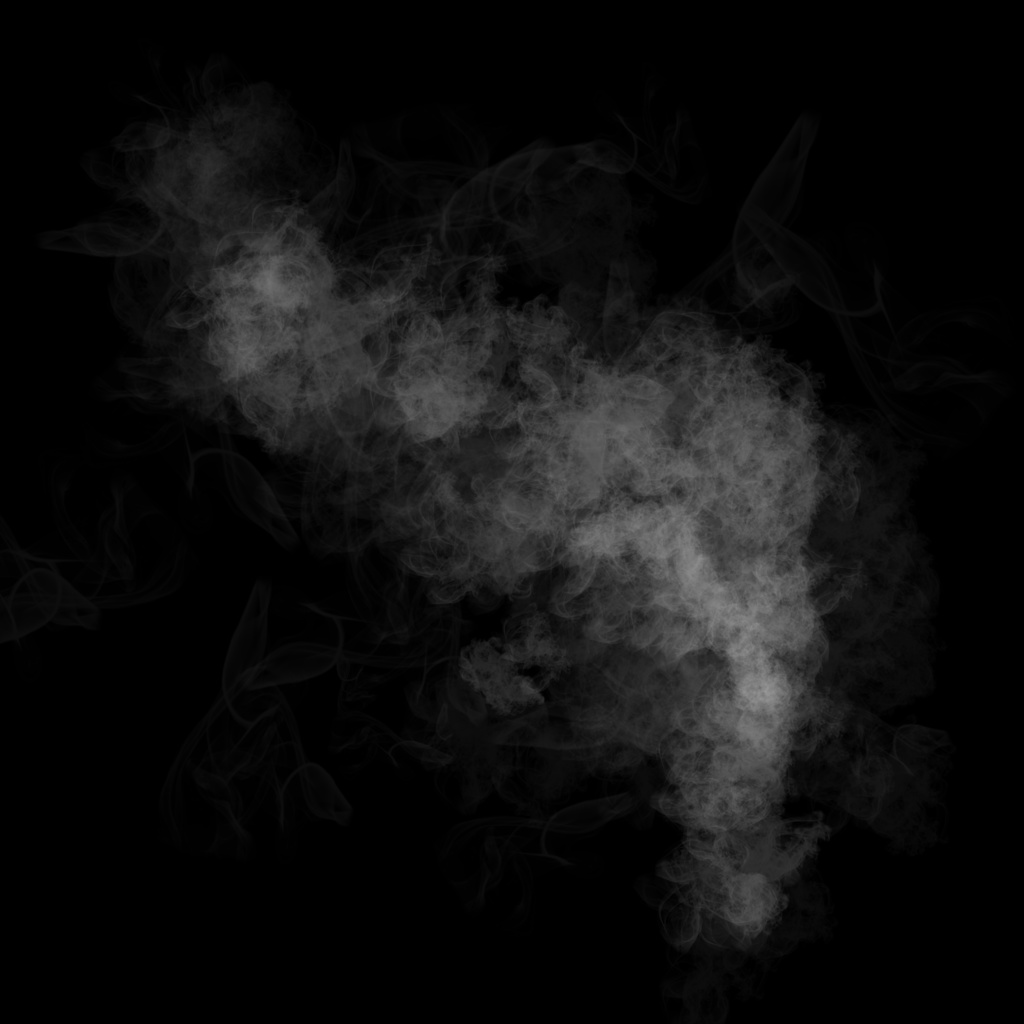 霧 テクスチャ21種