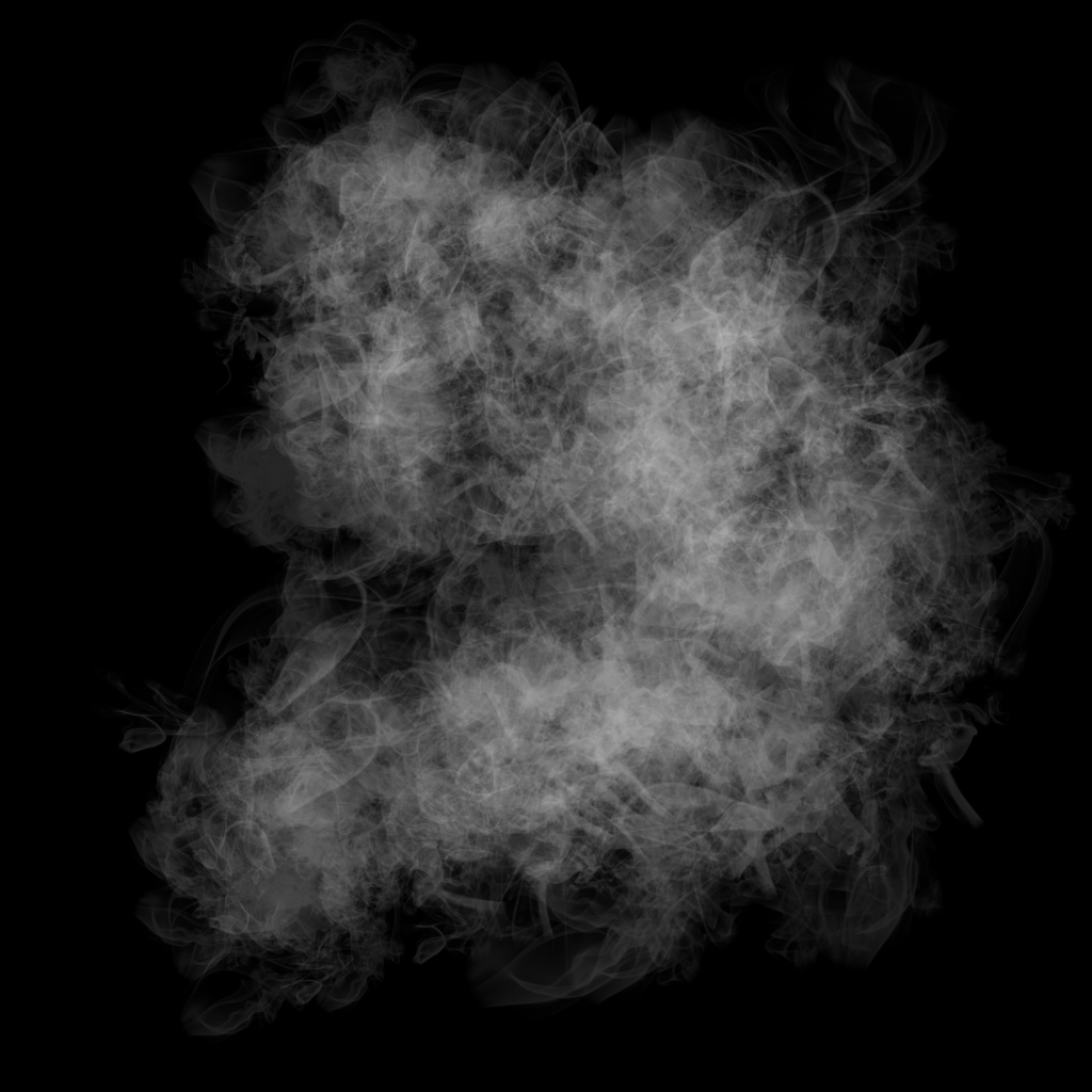 霧 テクスチャ21種