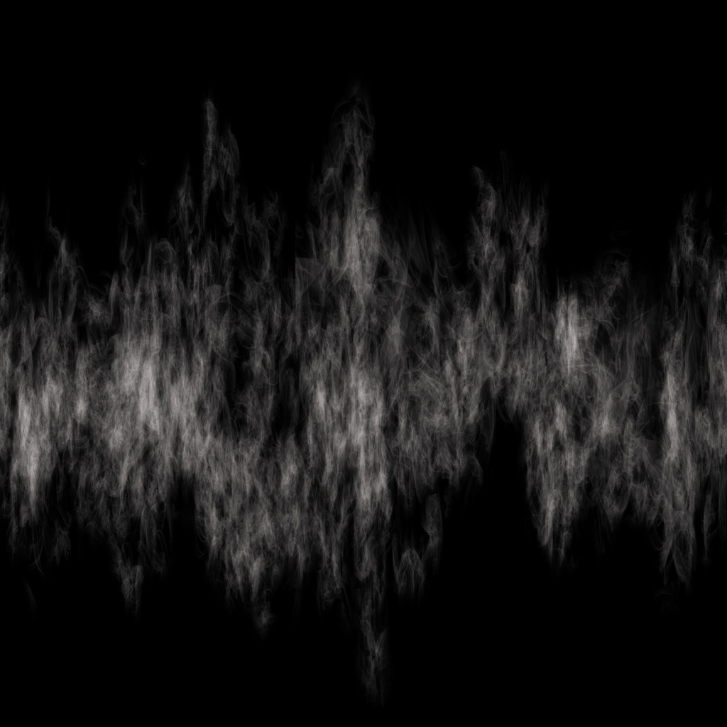 霧 テクスチャ21種