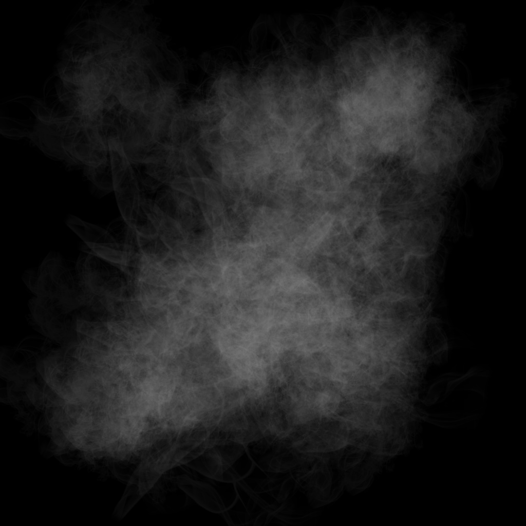 霧 テクスチャ21種