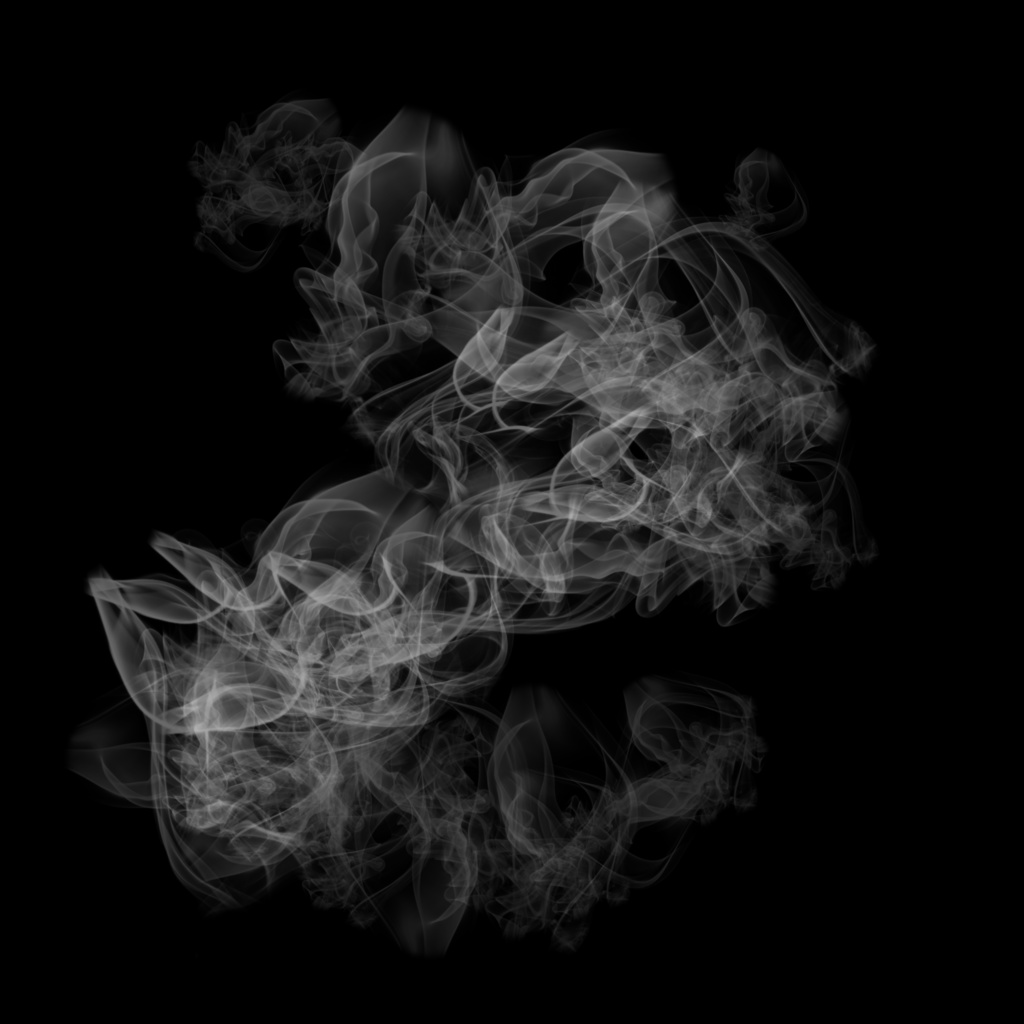 霧 テクスチャ21種