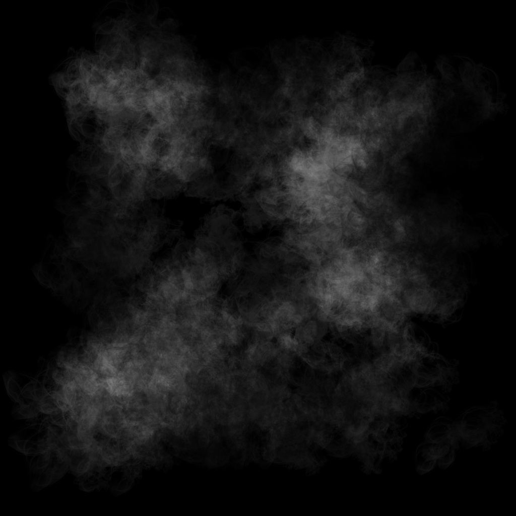 霧 テクスチャ21種