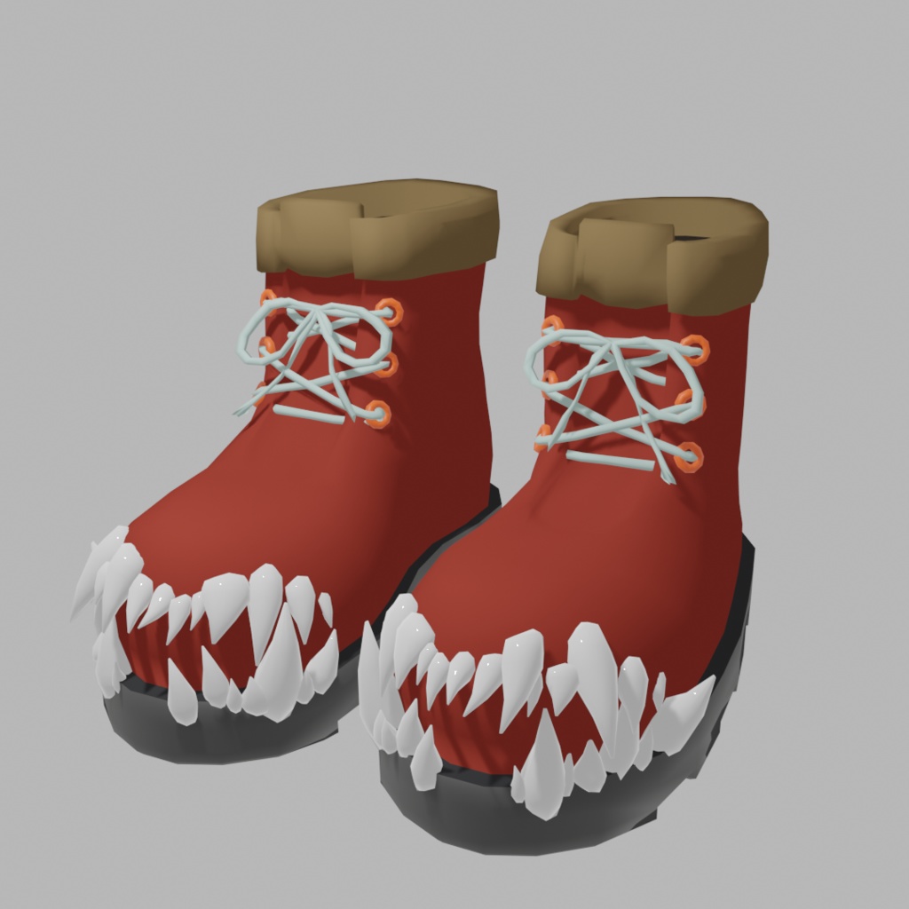 モンスターコスチュームセット