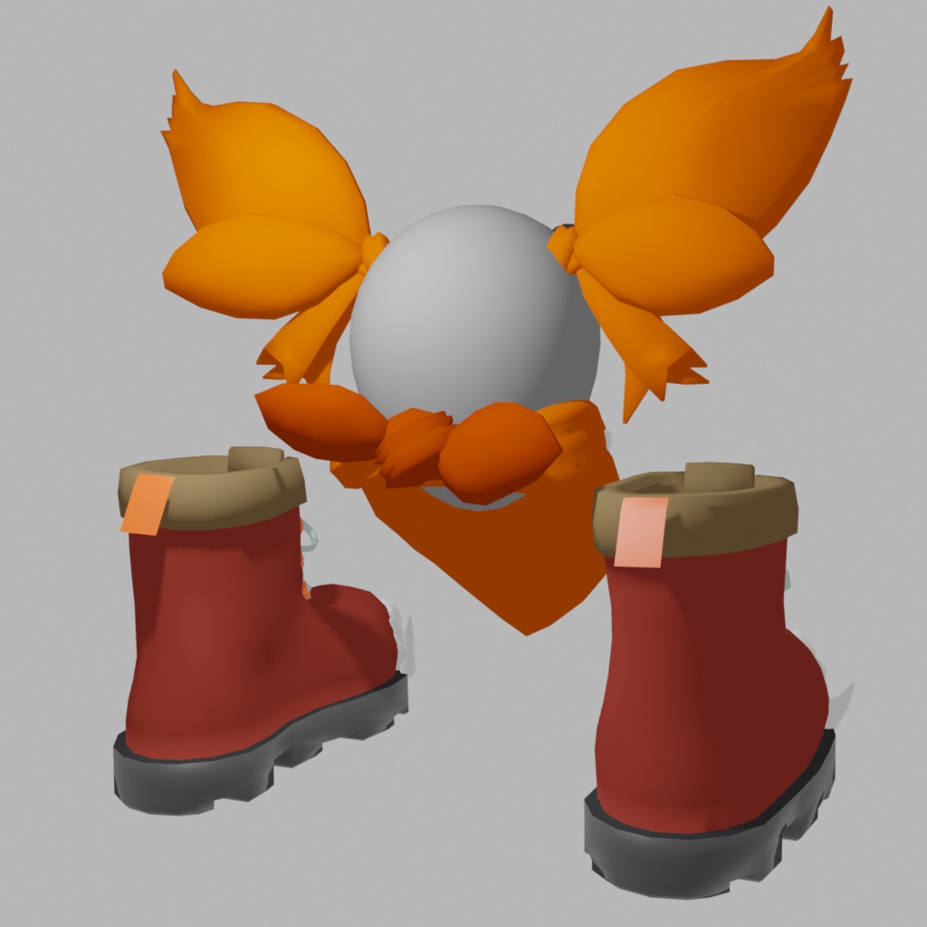 モンスターコスチュームセット