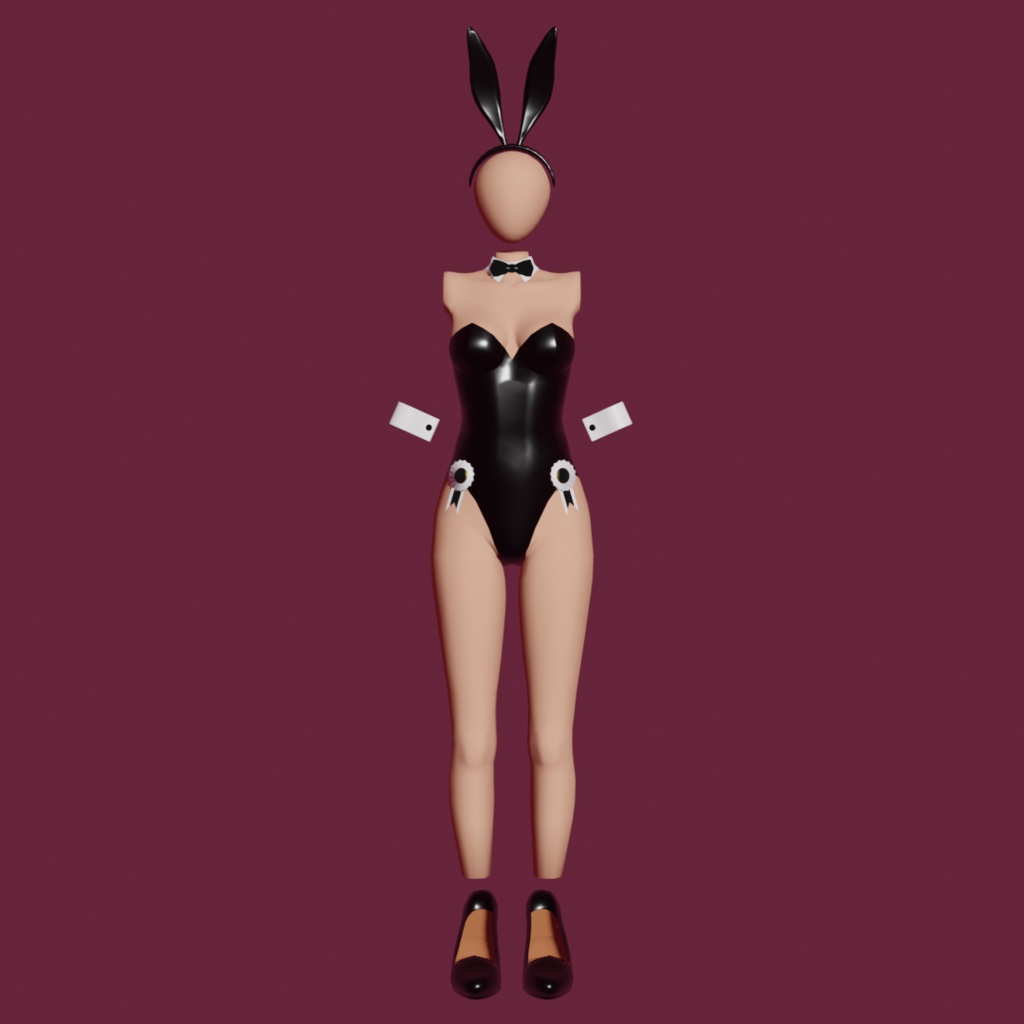 ♥BUNNY SUIT♥