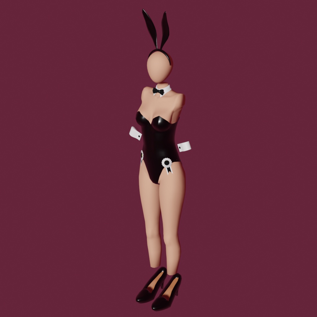 ♥BUNNY SUIT♥