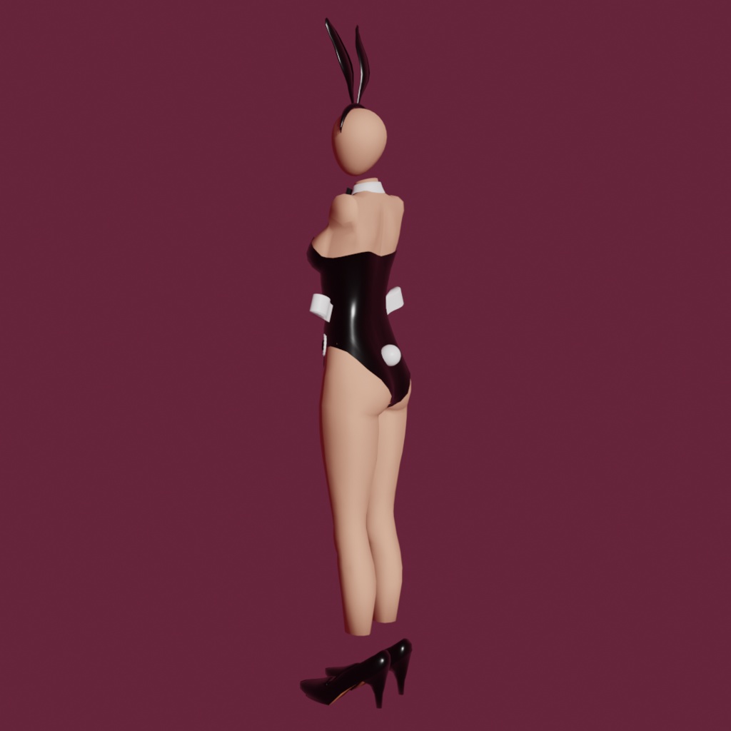 ♥BUNNY SUIT♥