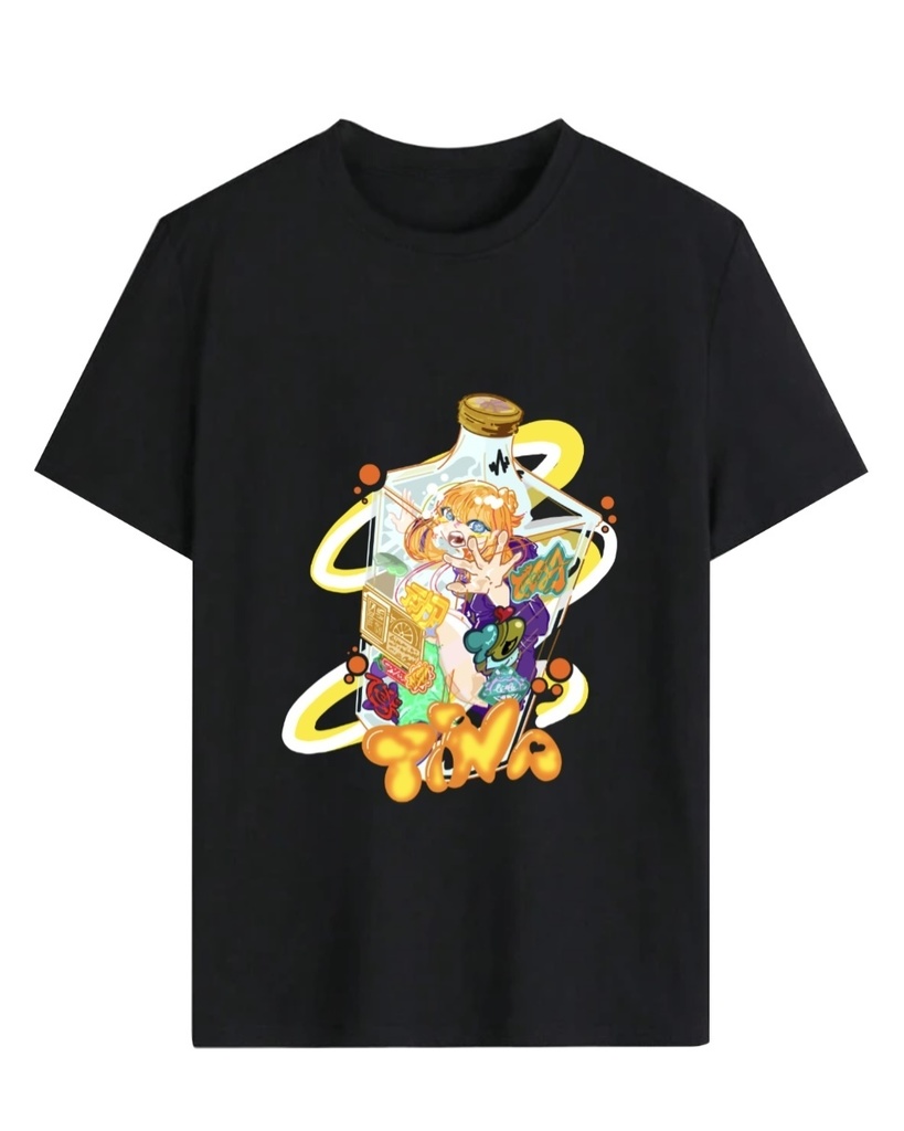 Tシャツ