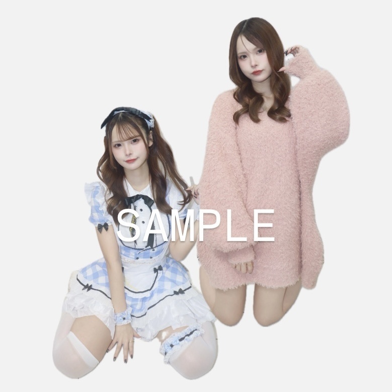 ステッカー【バレンタイン】