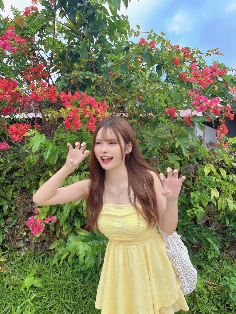 ランダムチェキ【沖縄限定】