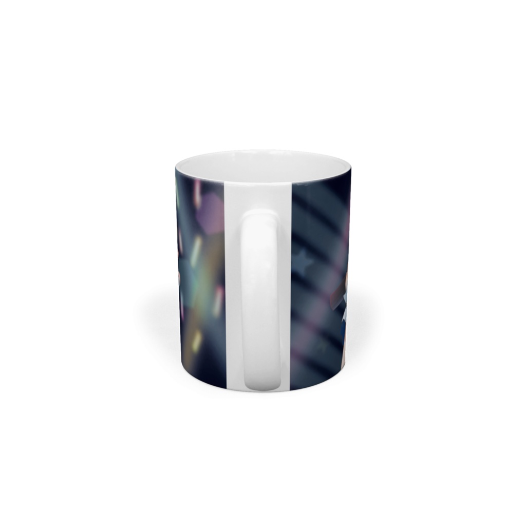 ファンサ宙ちゃんマグカップ