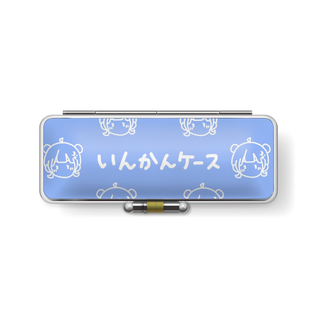印鑑ケース
