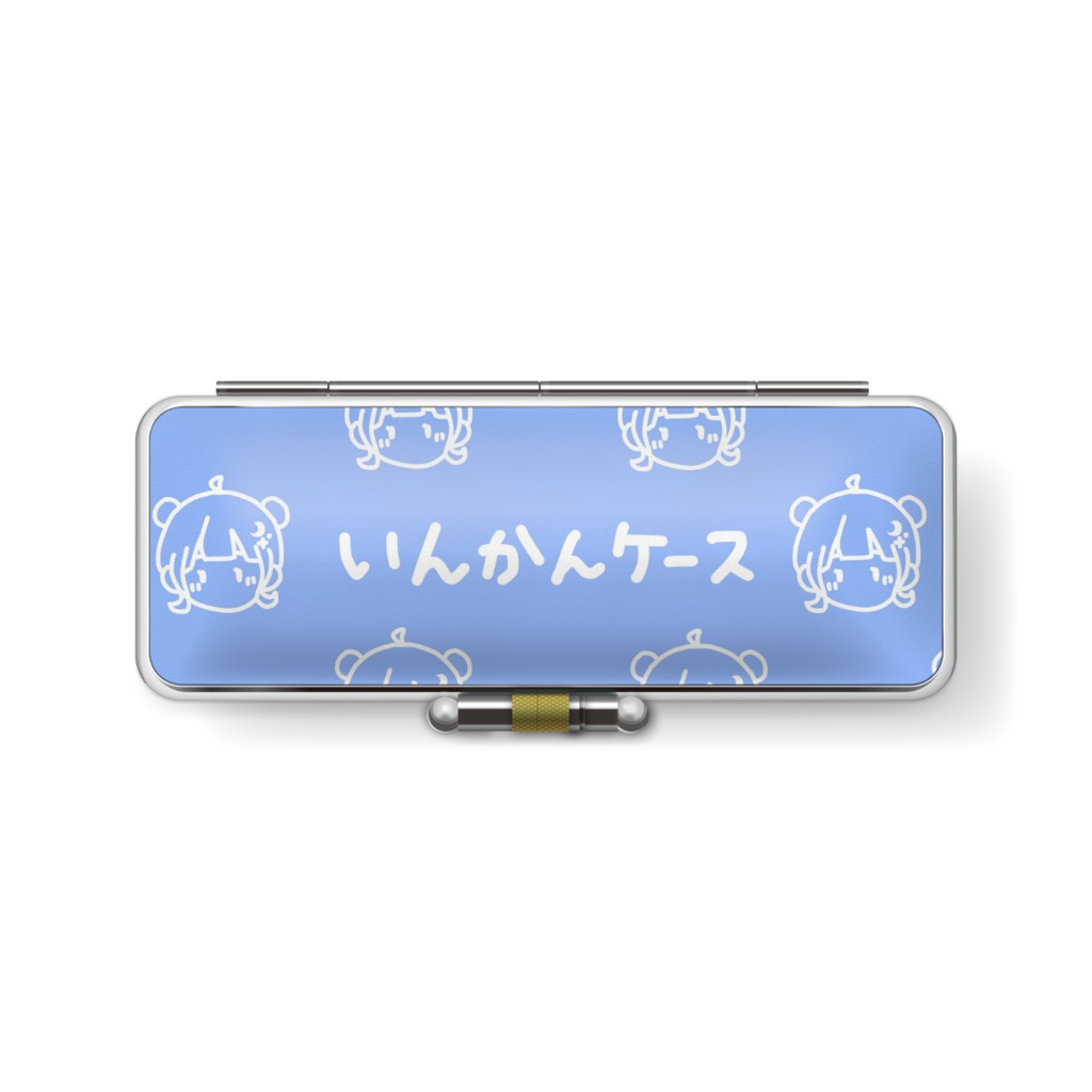 印鑑ケース