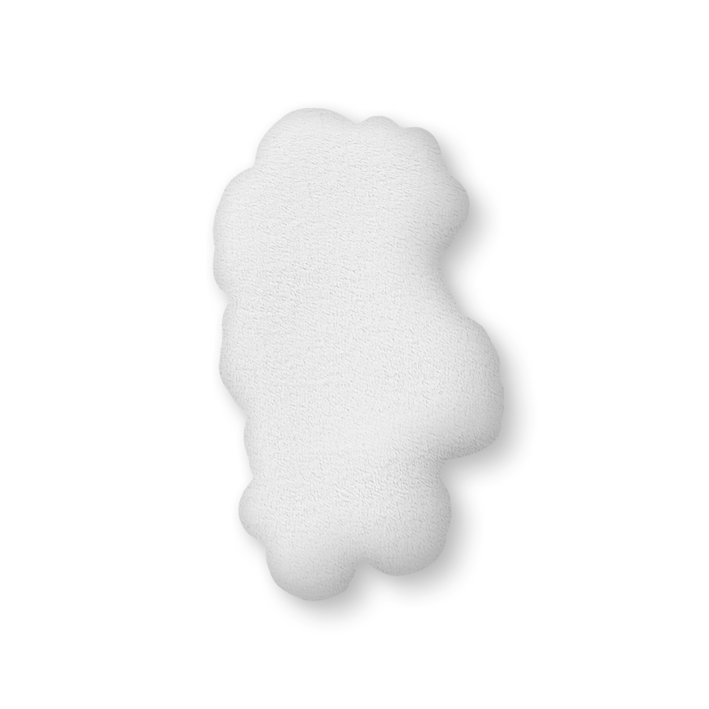 ちびそらちゃんのクッション(ドヤ)