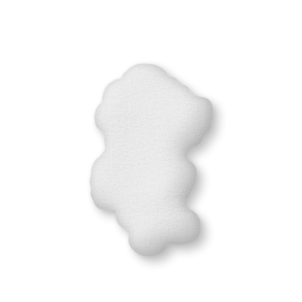 ちびそらちゃんクッション(ぽけー)