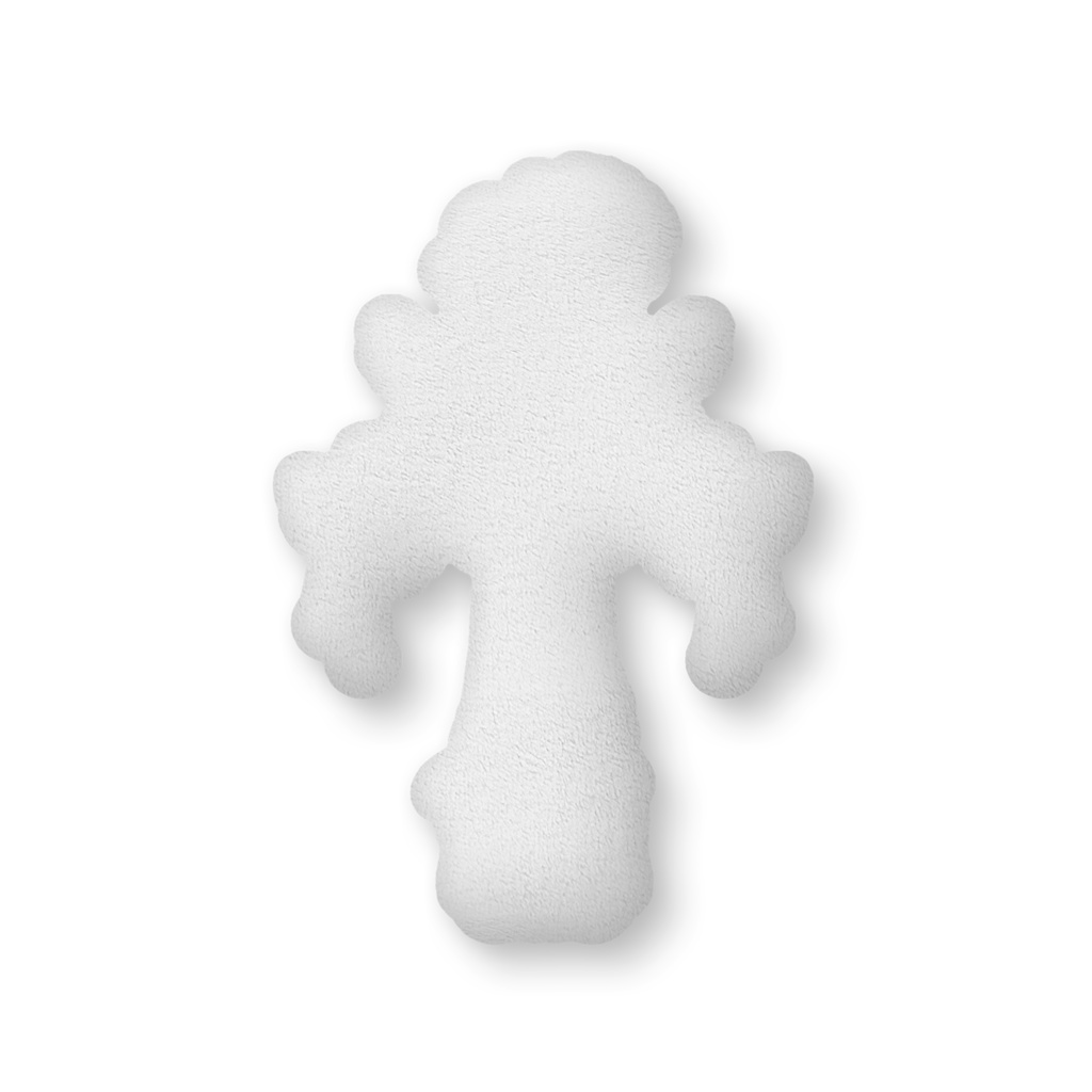 ほぼ実寸大!?そらまるクッション