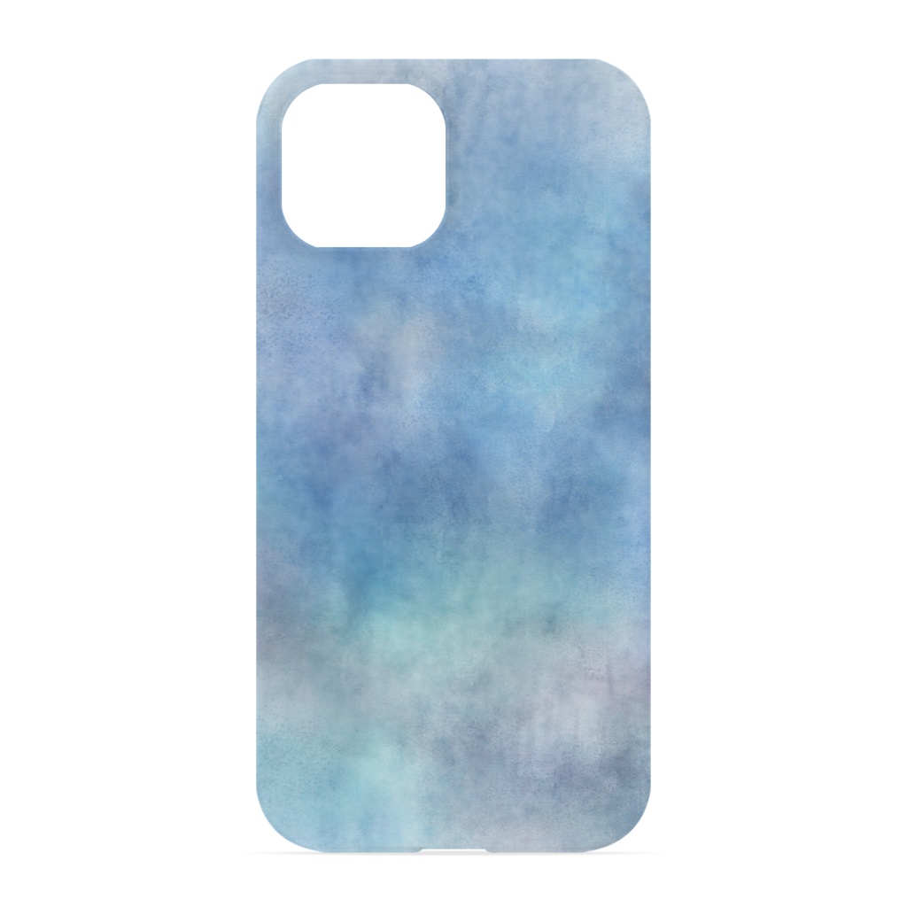 iPhoneケース Rainy
