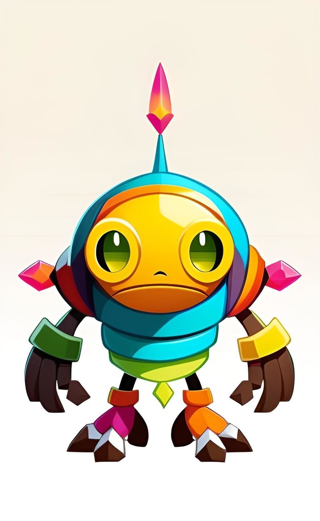 Prismatic Bot